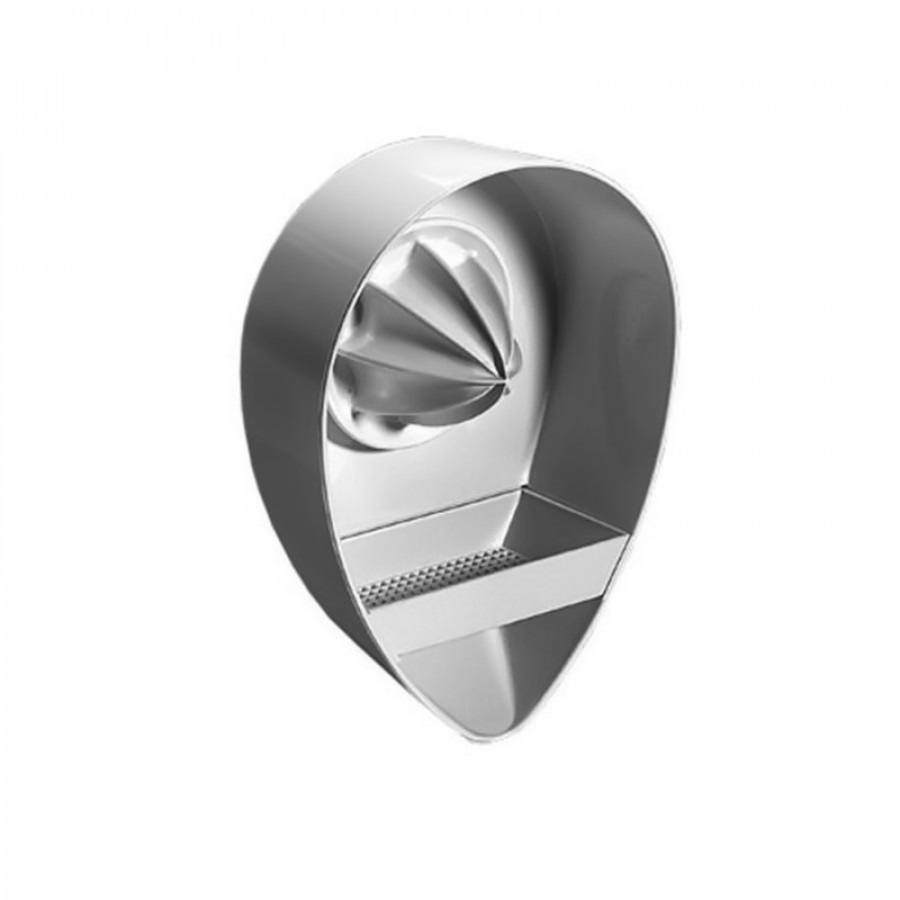 product image - Насадка-соковижималка для цитрусових KitchenAid, білий