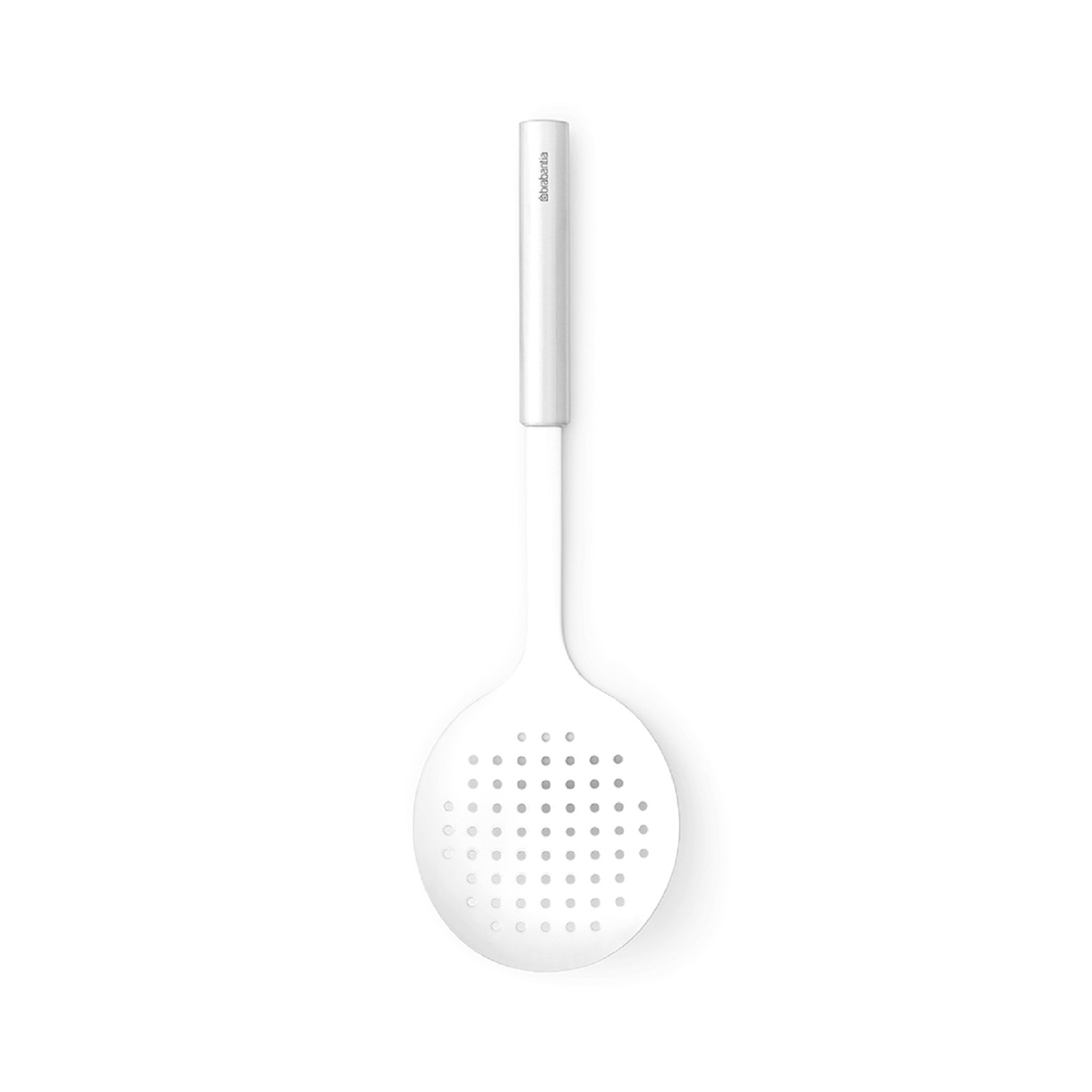 product image - Шумовка Brabantia PROFILE LINE, длина 35,3 см, серебристо-серый