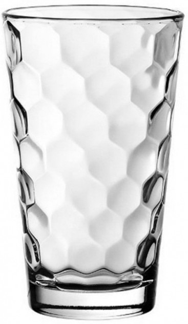 product image - Стакан Vidivi HONEY, объем 0,41 л, прозрачный