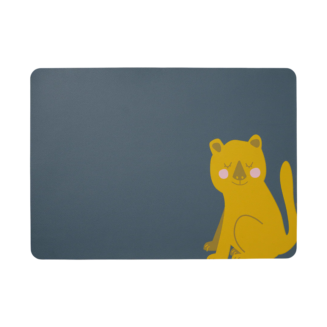 product image - Подставка под тарелку ASA Selection LEO , размеры 46х33 см