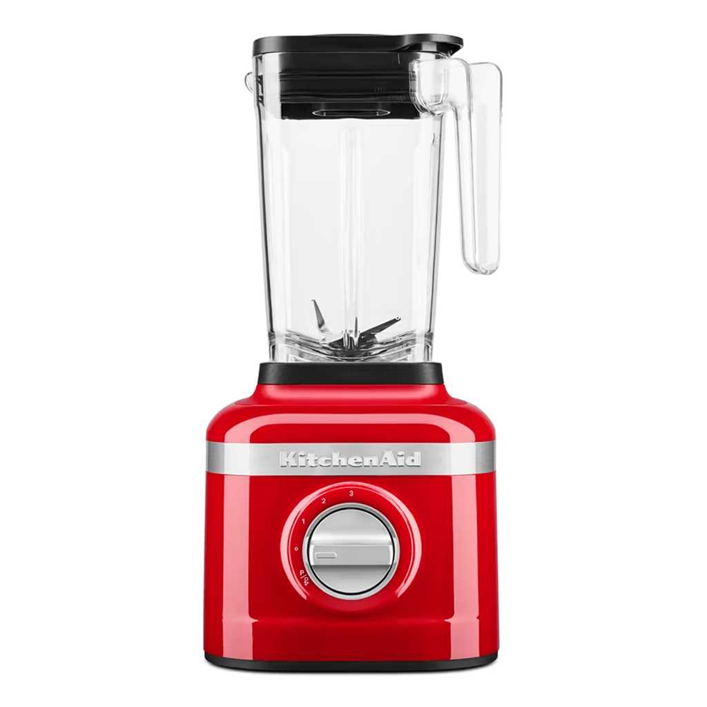 product image - Блендер стаціонарний Kitchenaid K150, об'єм 1,4 л, червоний