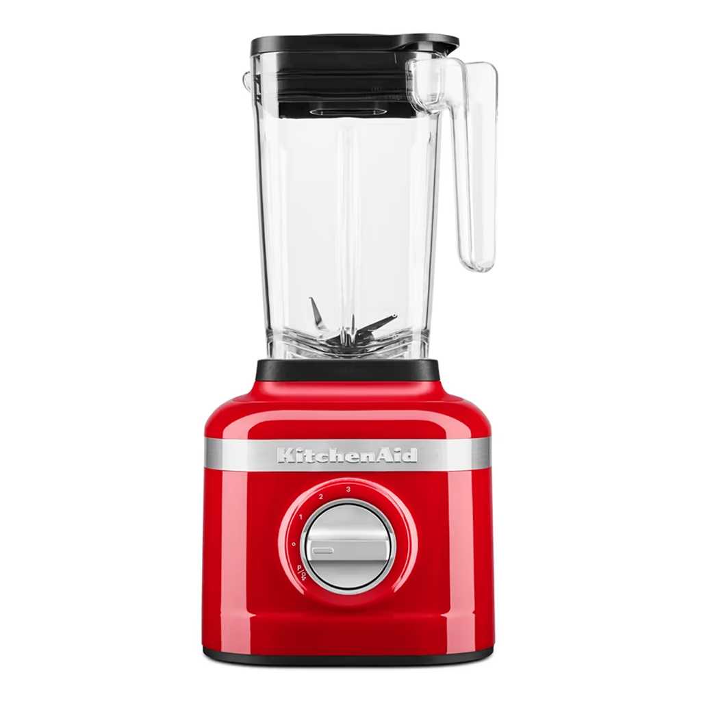 product image - Блендер стационарный Kitchenaid K150, объем 1,4 л, красный