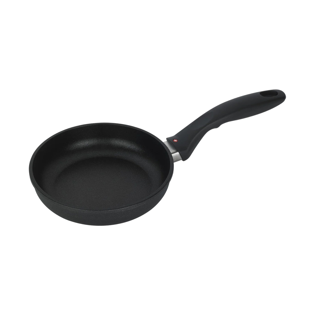 product image - Сковорода Swiss Diamond XD Induction, диаметр 18 см, черный