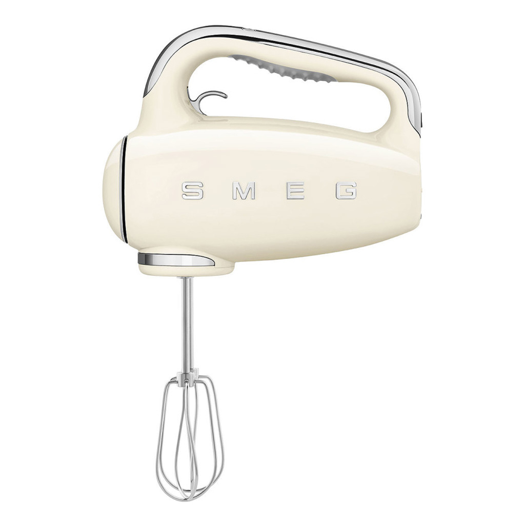 product image - Міксер ручний Smeg 50 Style, кремовий