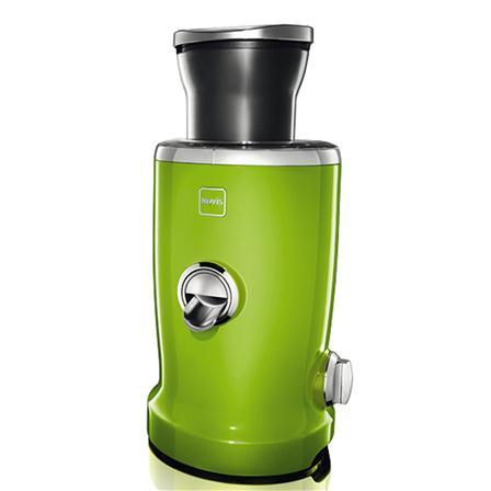 product image - Соковичавниця багатофункціональна Novis Vita Juicer, зелений