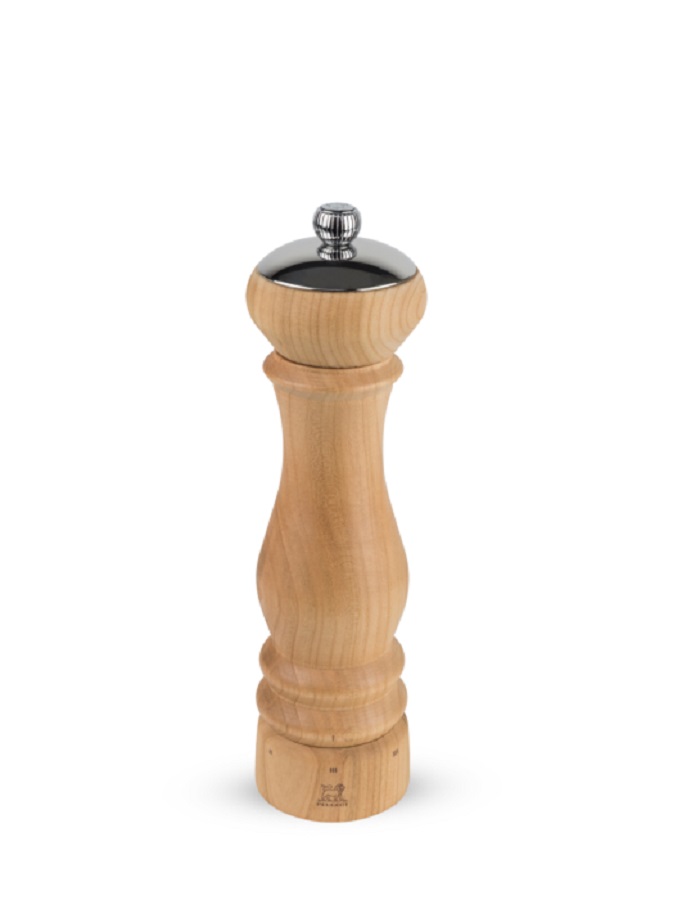 product image - Мельница для перца Peugeot PARIS ICONE, высота 22 см, светло-бежевый