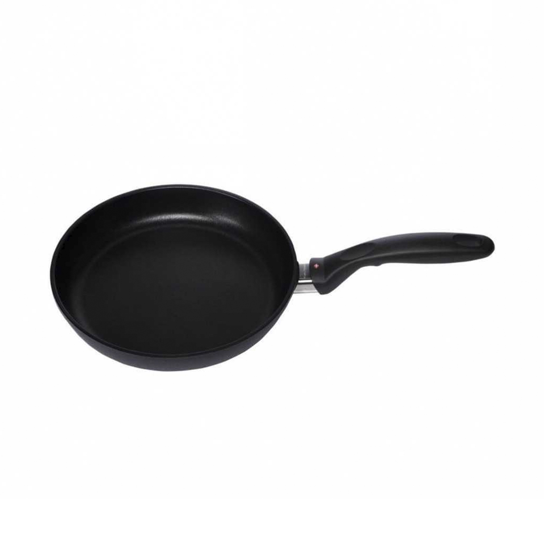 product image - Сковорода Swiss Diamond XD INDUCTION, диаметр 24 см, черный