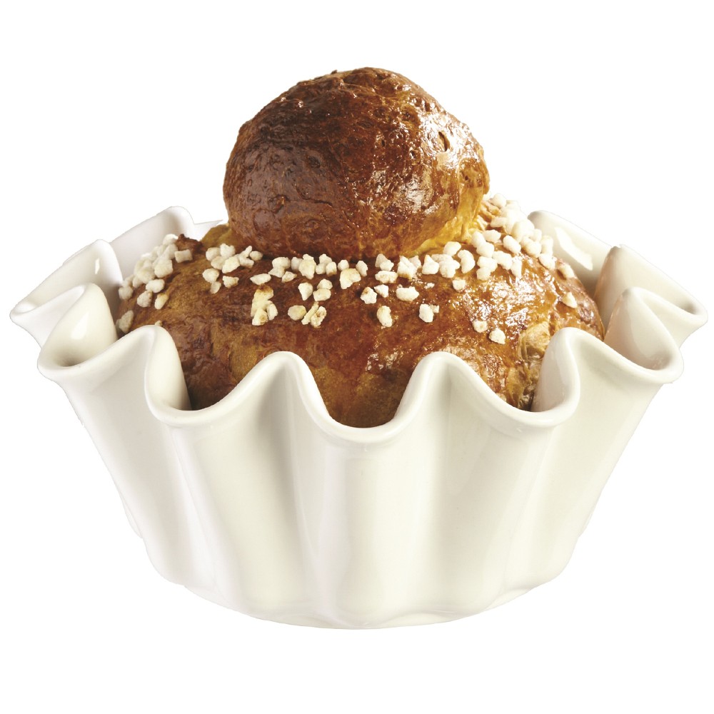 product image - Форма для выпечки кекса Emile Henry, 23 см, бежевый