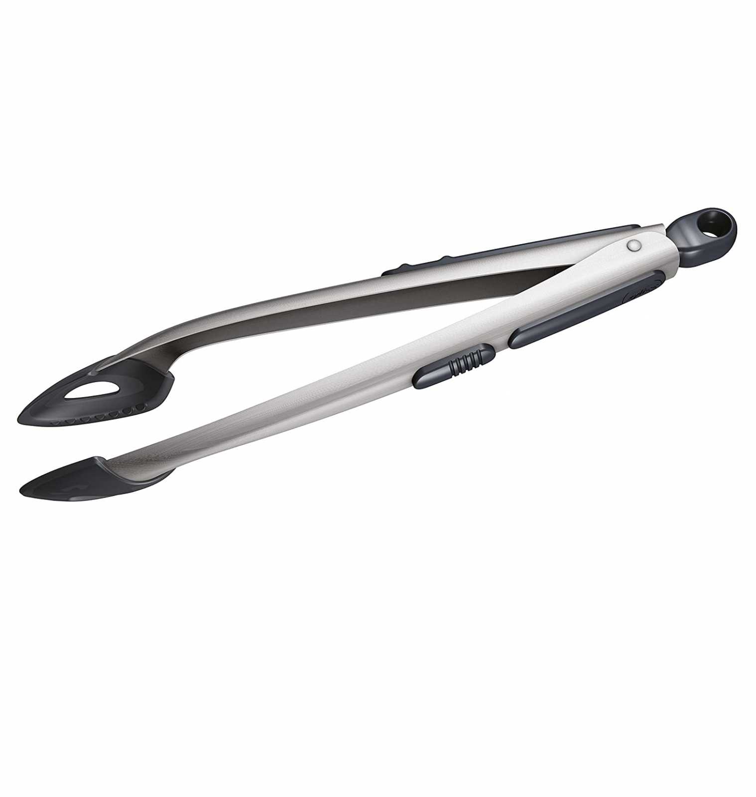 product image - Щипцы кухонные Zyliss COOKING AND SERVING, серый