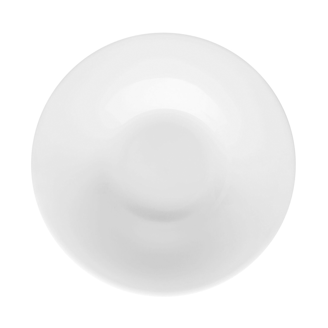 product image - Тарелка глубокая Arthur Krupp Neve, диаметр 24 см, белый