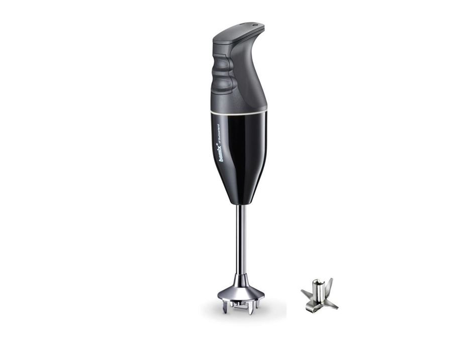 product image - Блендер занурювальний Bamix PRIME М250, чорний