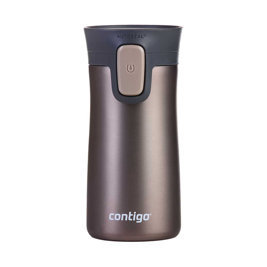 product image - Термостакан Contigo PINNACLE, об'єм 0,3 л, матовий лате