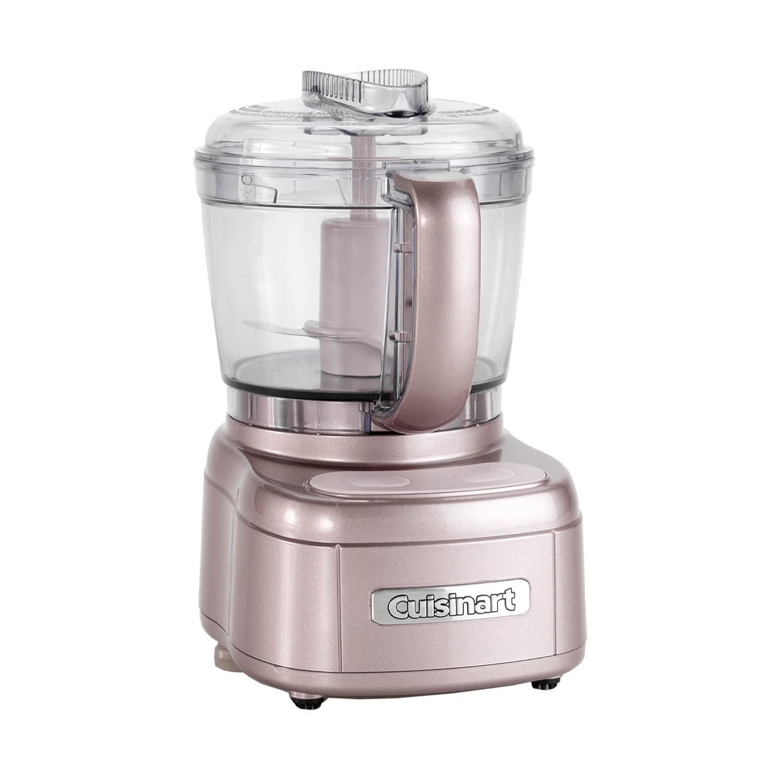 product image - Измельчитель электрический Cuisinart, объем 0,9 л, розовый
