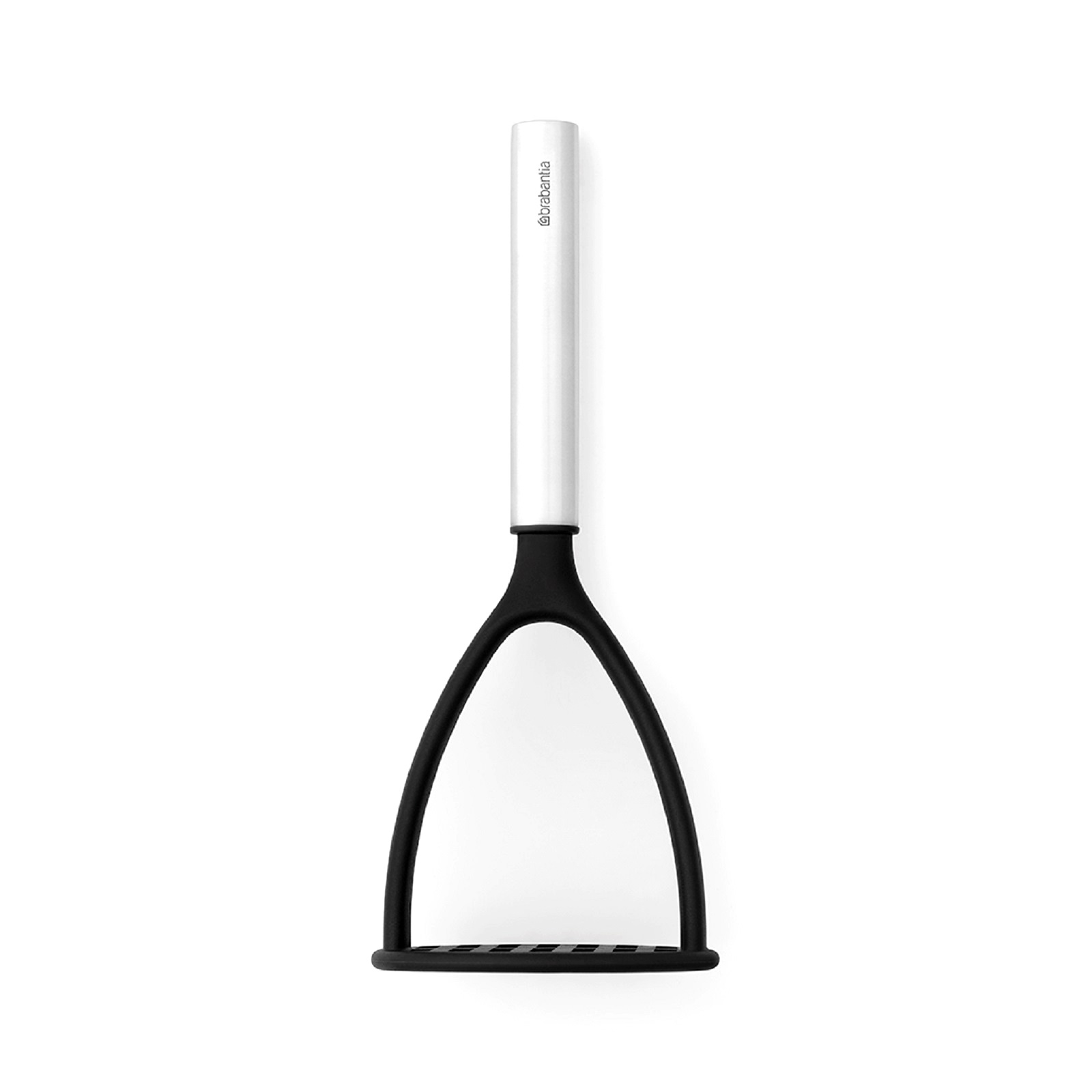 product image - Картоплем’ялка Brabantia PROFILE LINE, довжина 27,2 см, чорний