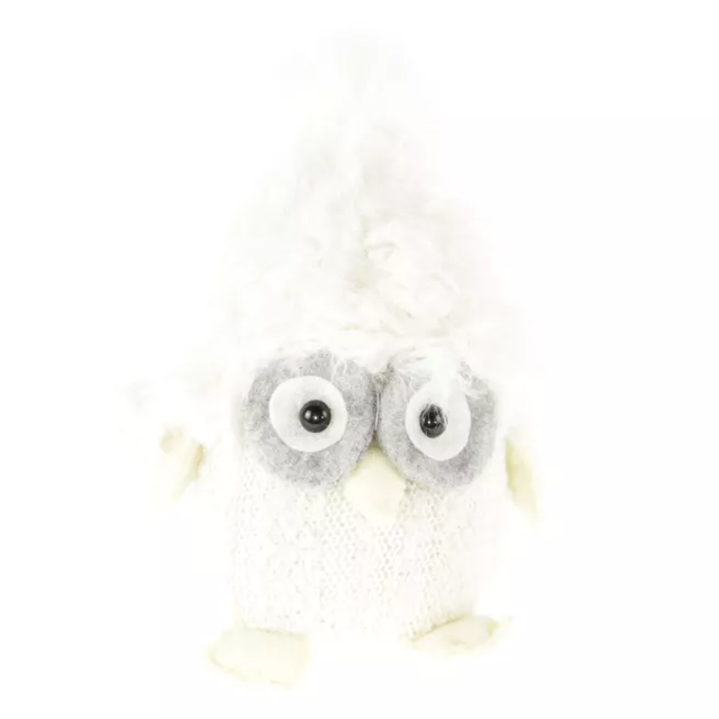 product image - Статуэтка сова Goldblach, высота 20 см