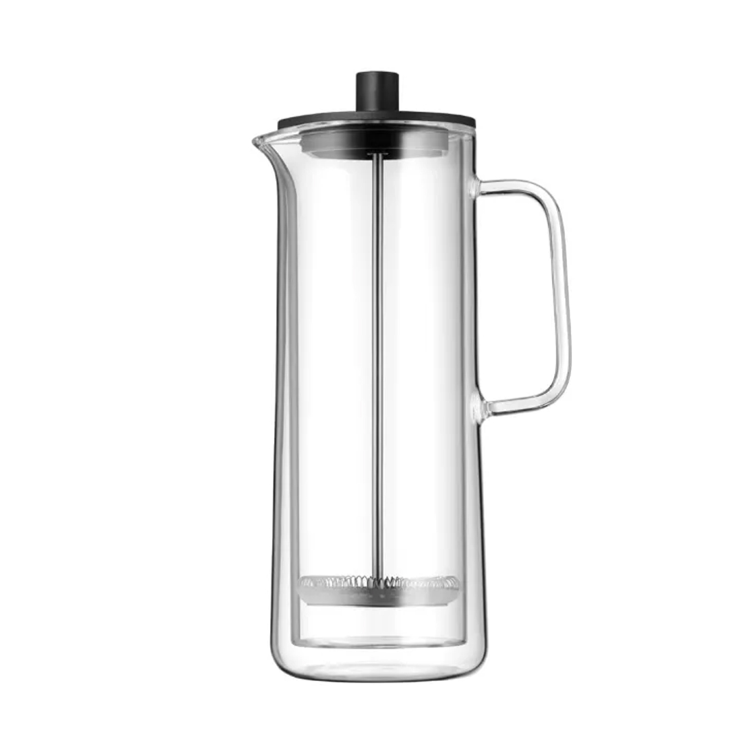 product image - Френч-пресс WMF Coffee Time, объем 0,75 л