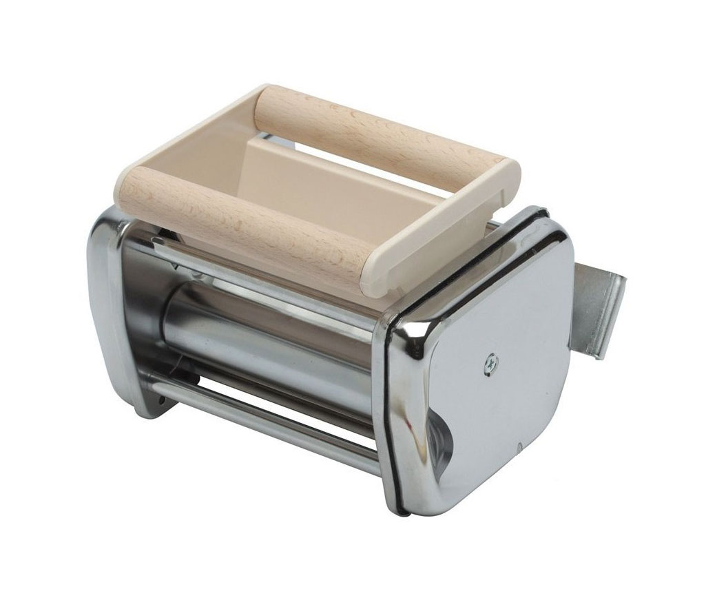 product image - Насадка для равиоли Imperia, 16,5х13,5х9 см, серебристый