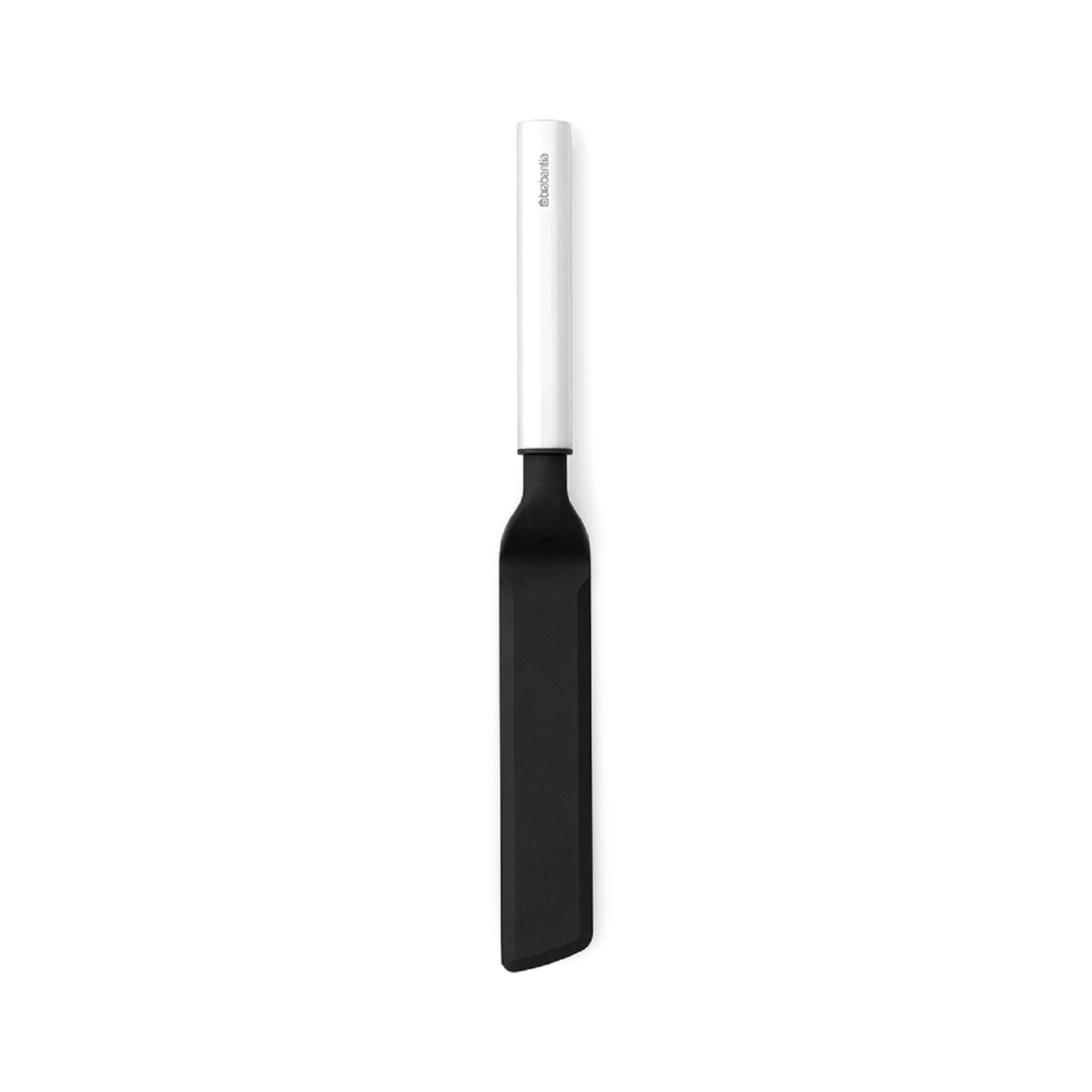 product image - Лопатка кондитерская Brabantia PROFILE LINE, длина 33,7 см, черный