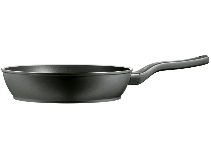 product image - Сковорода WMF PERMADUR EXCELLENT, диаметр 28 см, черный