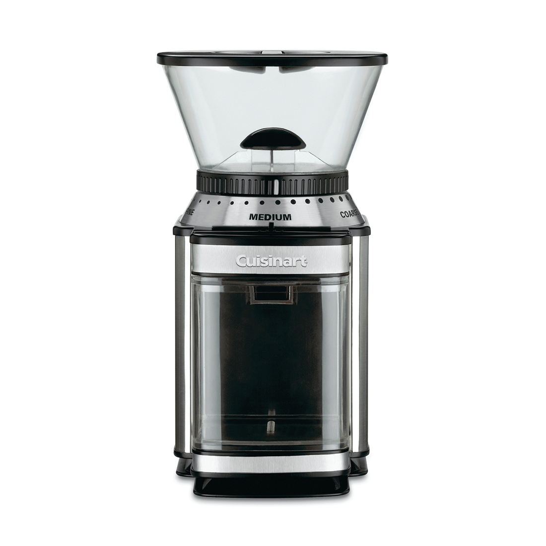 product image - Кофемолка Cuisinart