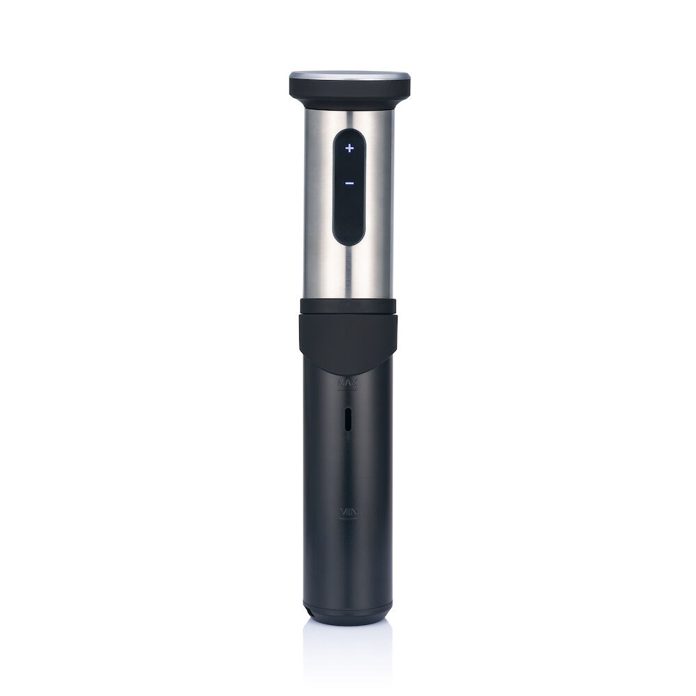 product image - Аппарат су-вид Wilfa Sous Vide Stick SVS-1200S, черный