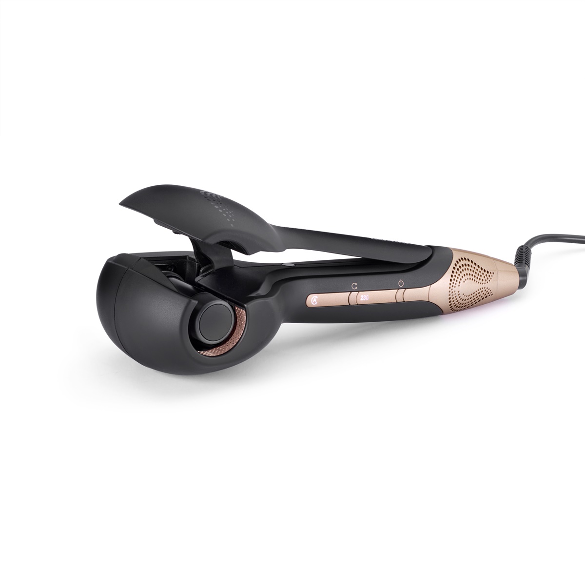 product image - Автоматическая плойка Wave Secret Air Babyliss C1900E