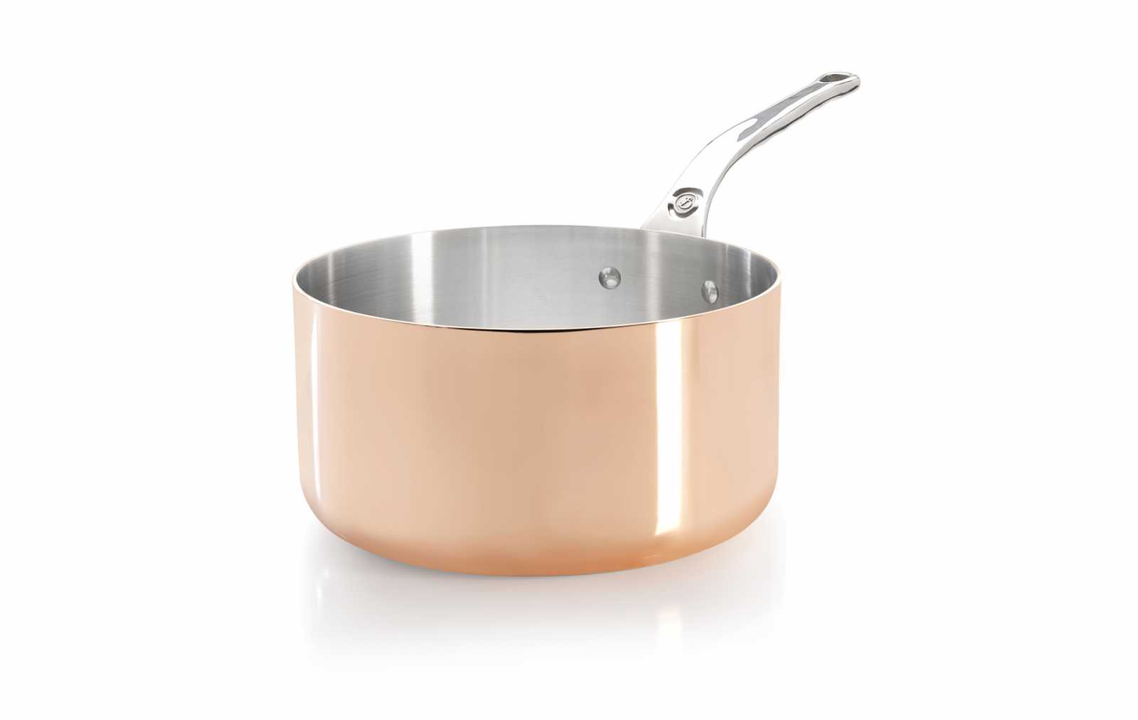 product image - Сотейник, диаметр 20 см de Buyer Prima Matera