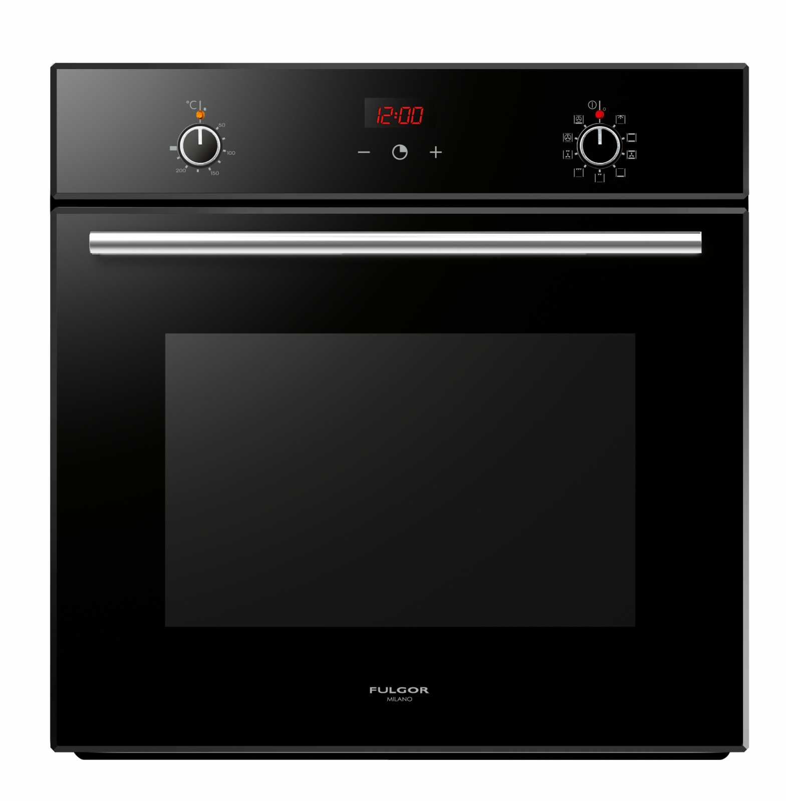 product image - Духовой шкаф электрический Fulgor Milano