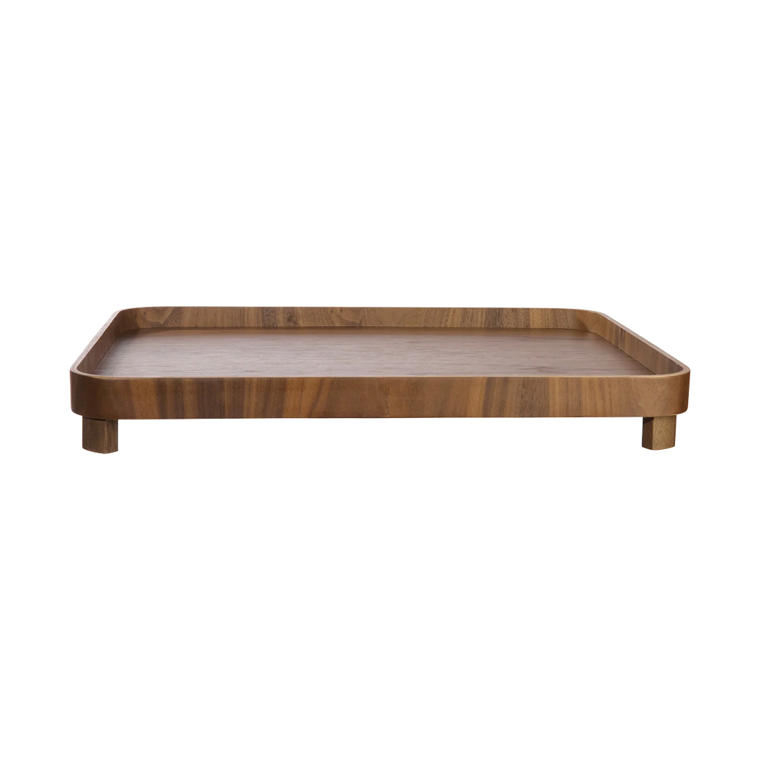 product image - Поднос на ножках ASA Selection, размеры 45х36х5 см
