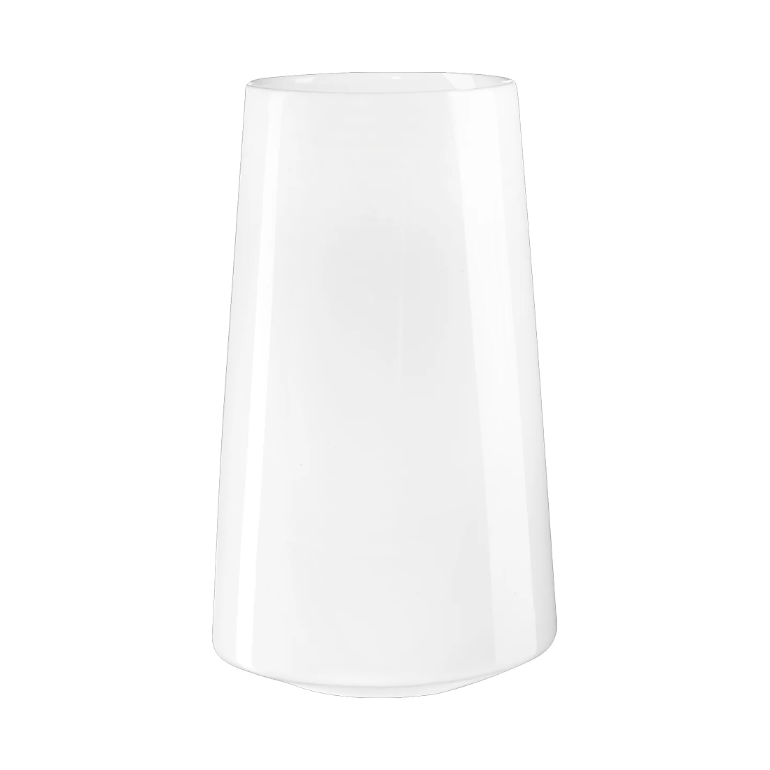 product image - Ваза керамическая ASA Selection Float, высота 17 см, белый