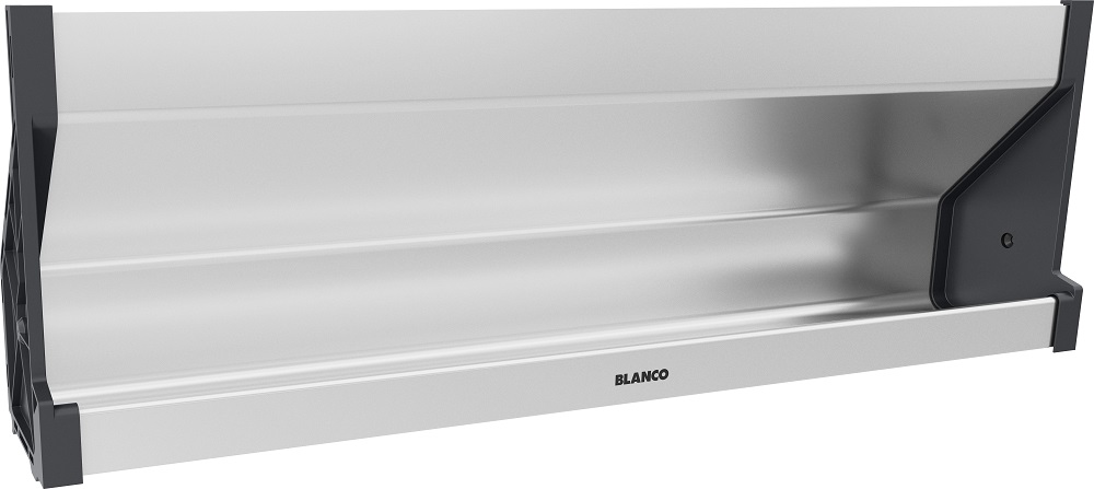 product image - Поличка під мийку BLANCO Orga Shelf P 600 мм