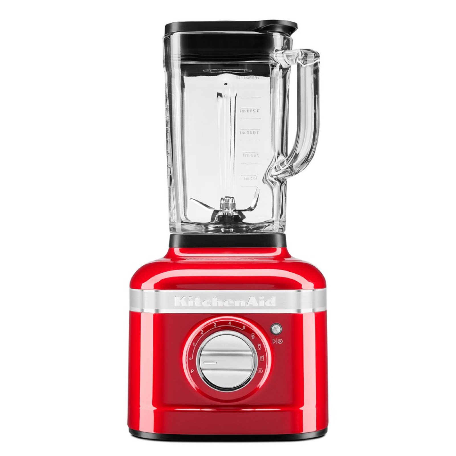 product image - Блендер KitchenAid ARTISAN K400, об'єм 1,4 л, карамелеве яблуко