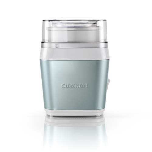 product image - Мороженица электрическая Cuisinart Style, зеленый
