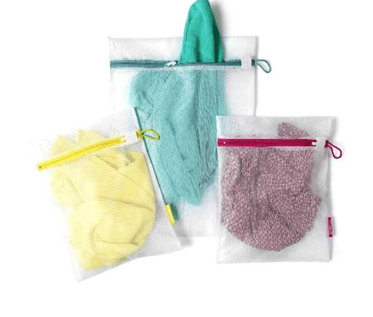 product image - Набор мешков для стирки Brabantia, 3 предмета