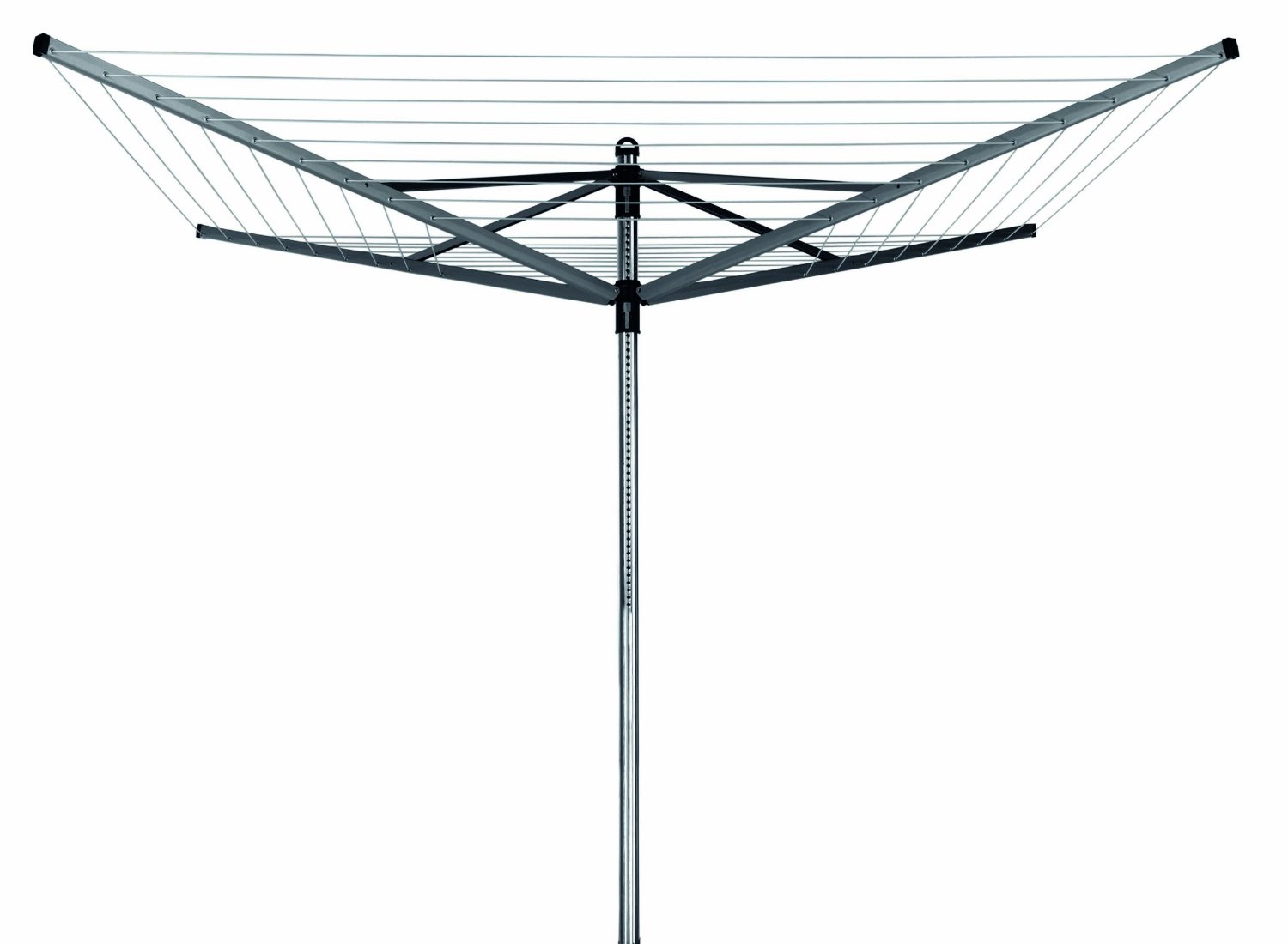 product image - Сушилка уличная Brabantia Lift-O-Matic, 50 м