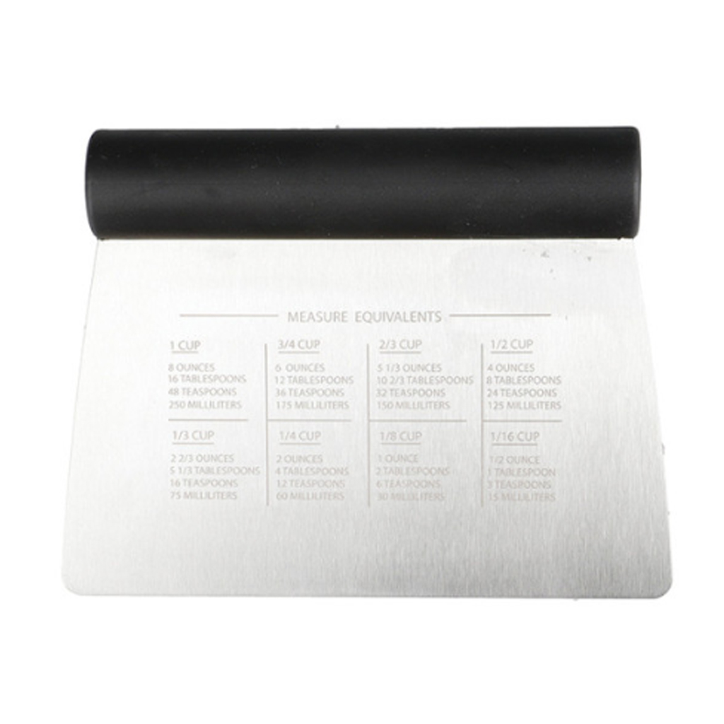 product image - Кондитерский шпатель KitchenAid Universal, размеры 15,2 х 11,5 х 2,6 см