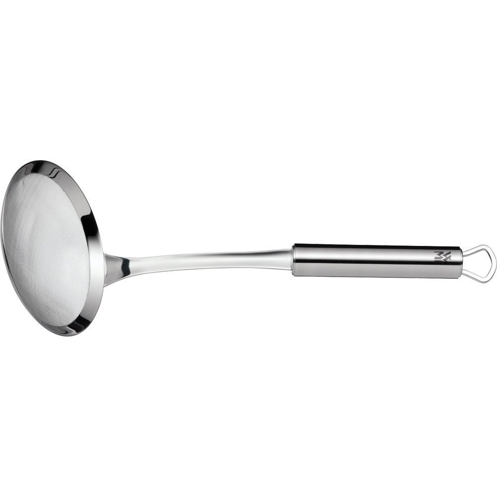 product image - Шумовка кухонная WMF Profi Plus, длина 30 см, серебристый