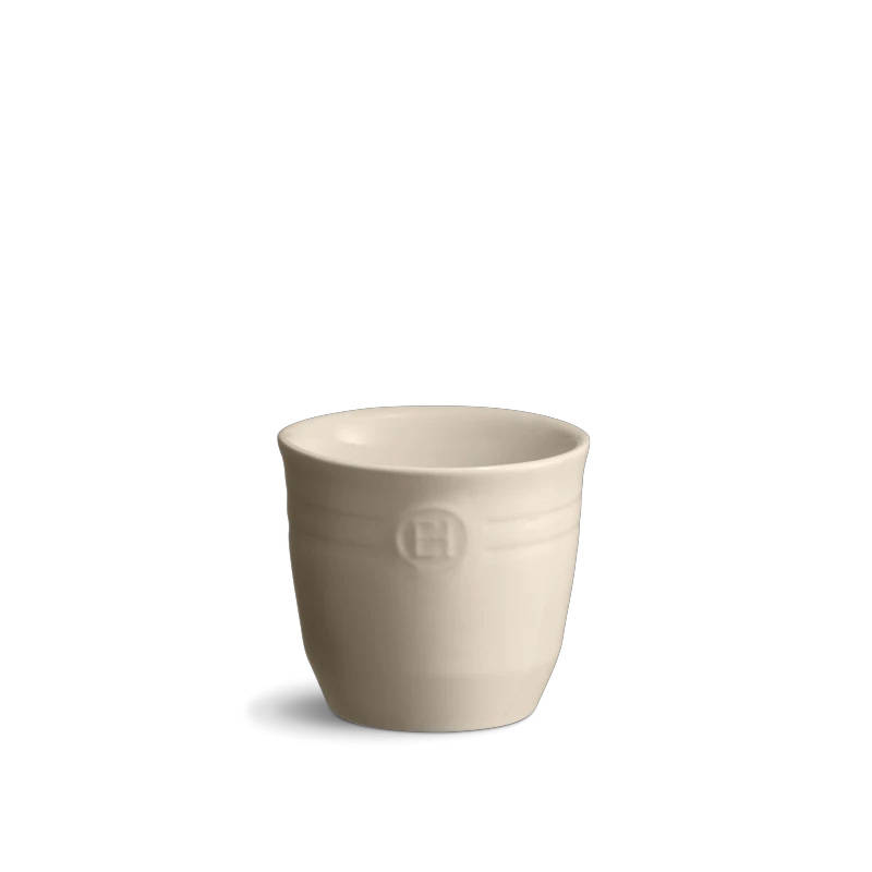 Підставка для кухонного приладдя Emile Henry Kitchen Tools, 13х11,5 см, бежевий