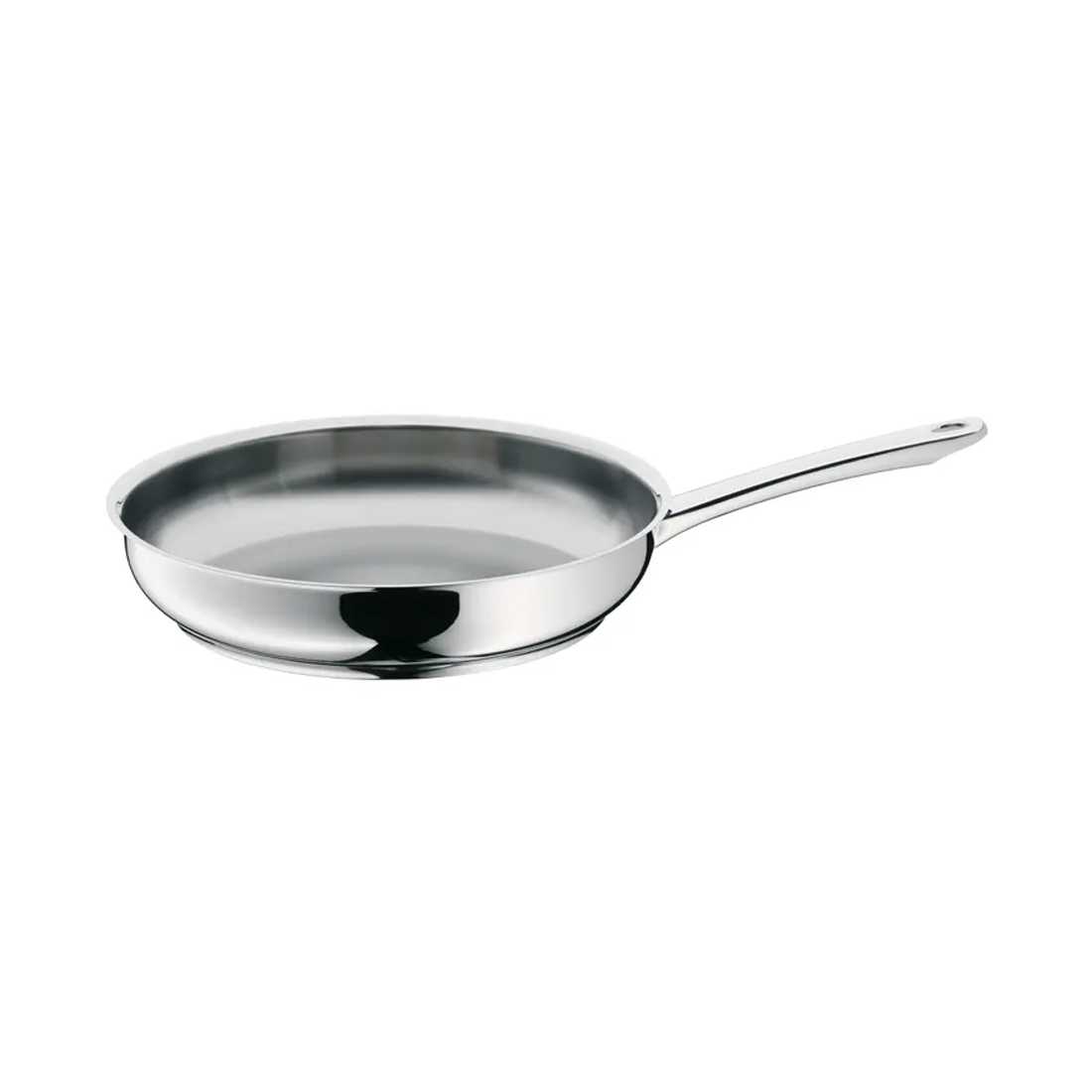 product image - Сковорода WMF Profi Fry Pan, діаметр 28 см, сріблястий