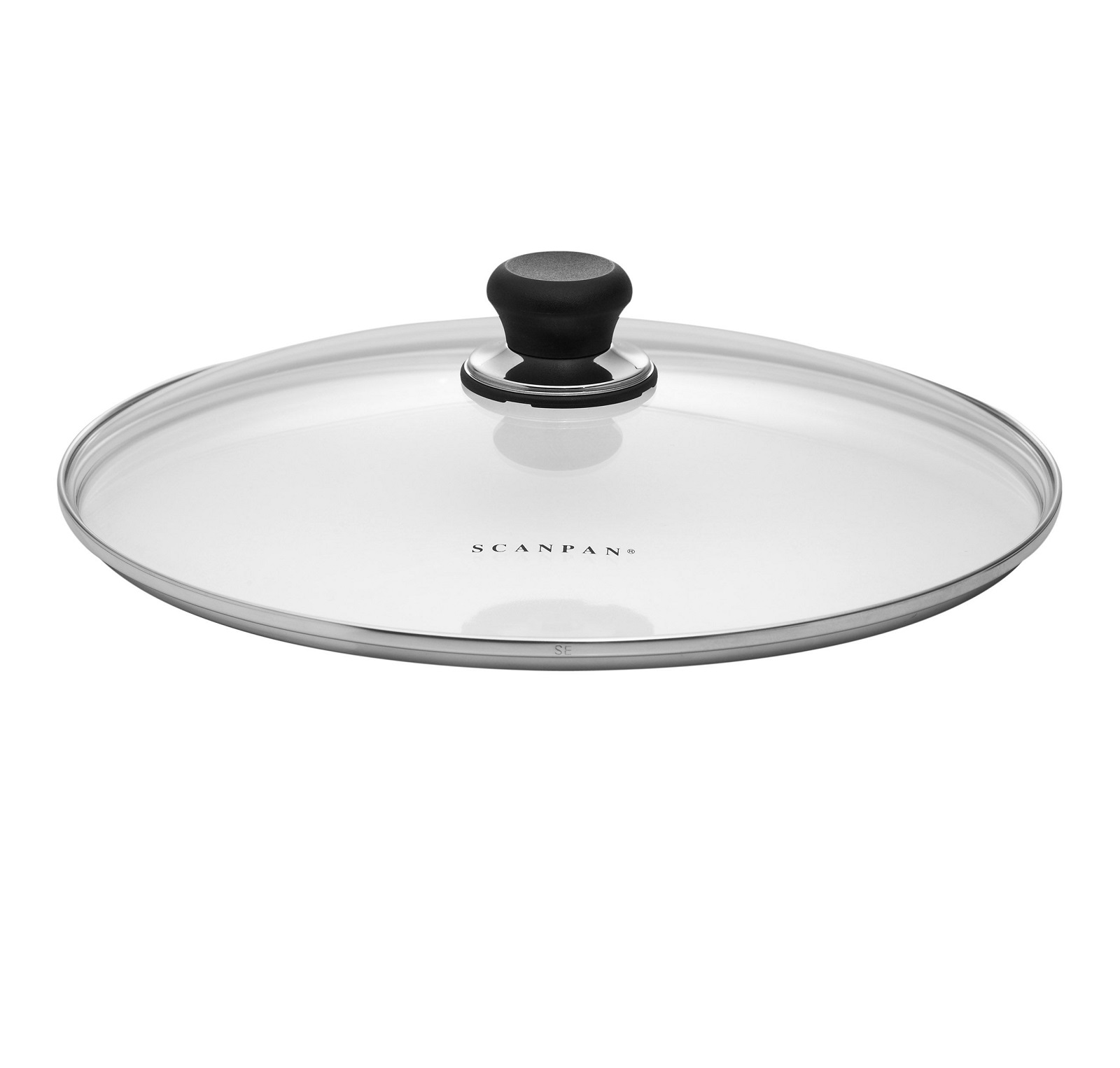 product image - Крышка Scanpan CLASSIC, диаметр 32 см, прозрачный