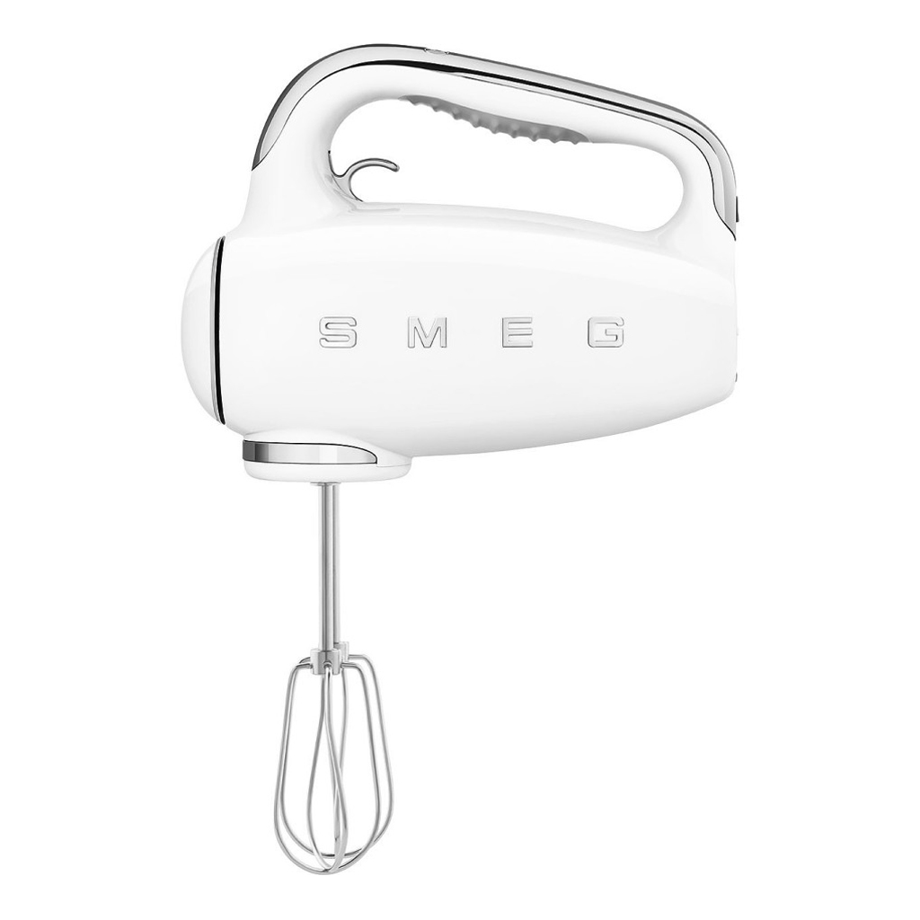product image - Миксер ручной Smeg 50 Style, белый