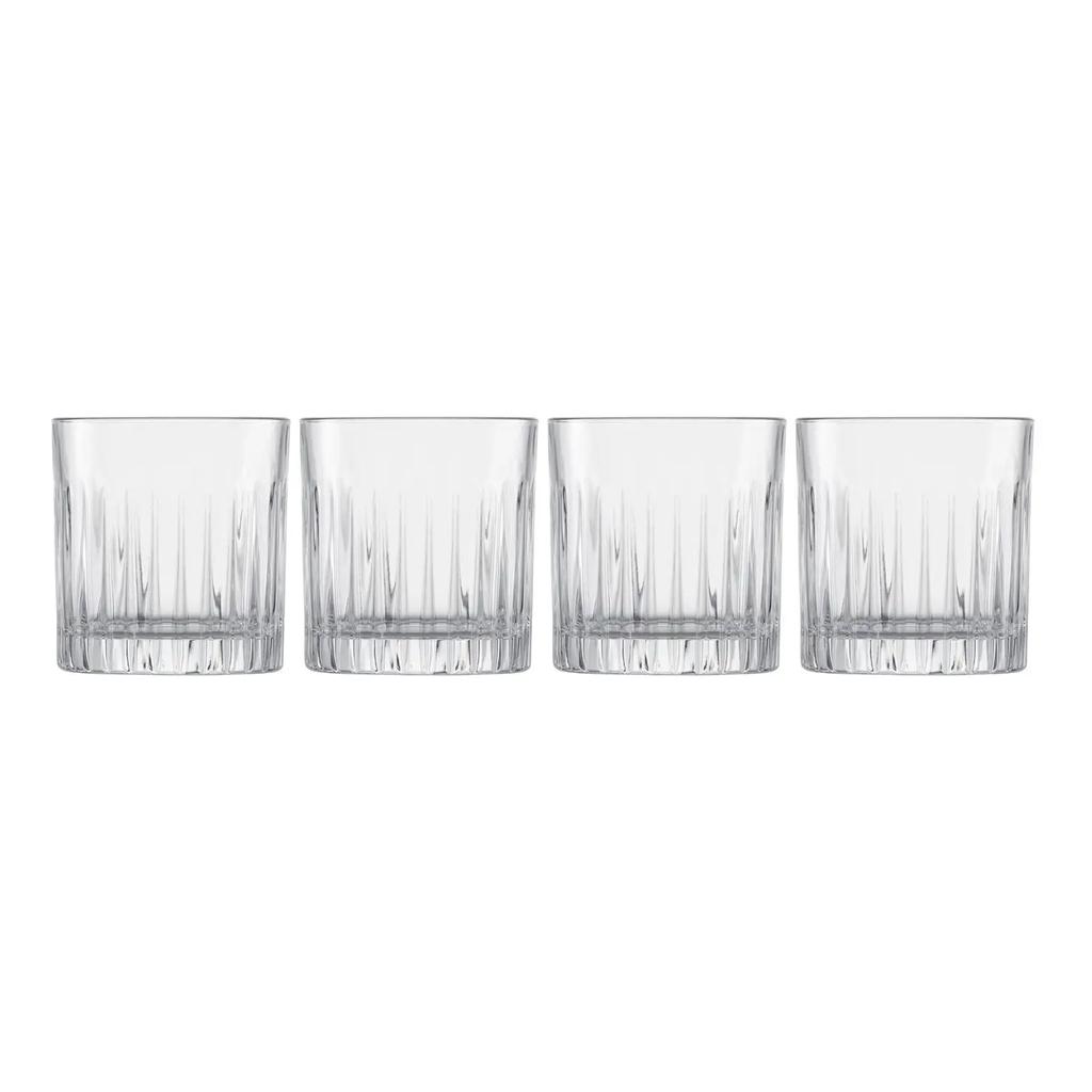 product image - Набір склянок для віскі Zwiesel Glas SHOW, об'єм 0,364 л, прозорий, 4 шт