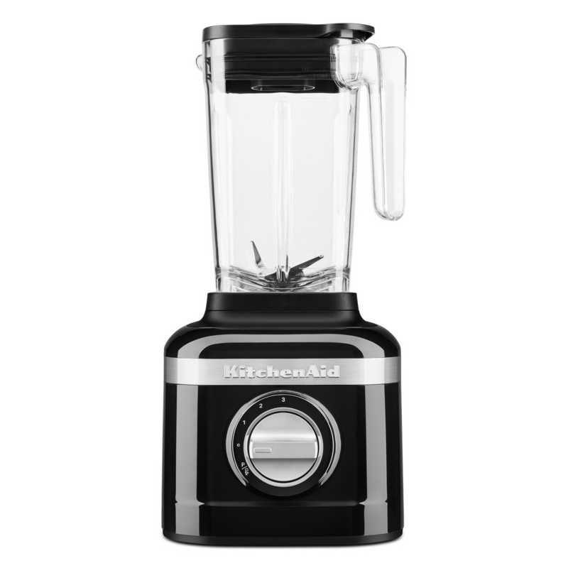product image - Блендер KitchenAid ARTISAN K150, объем чаши 1,4 л, черный