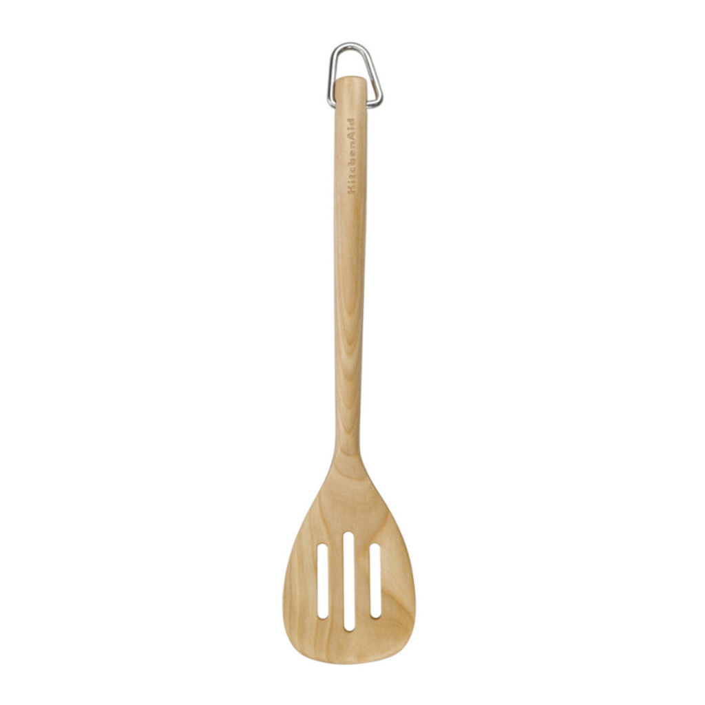 product image - Лопатка з прорізами KitchenAid Coreline, довжина 34 см