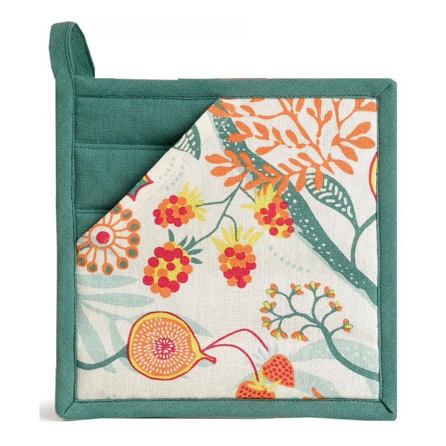 product image - Прихватка Winkler GRENADE, 20х20 см, разноцветный