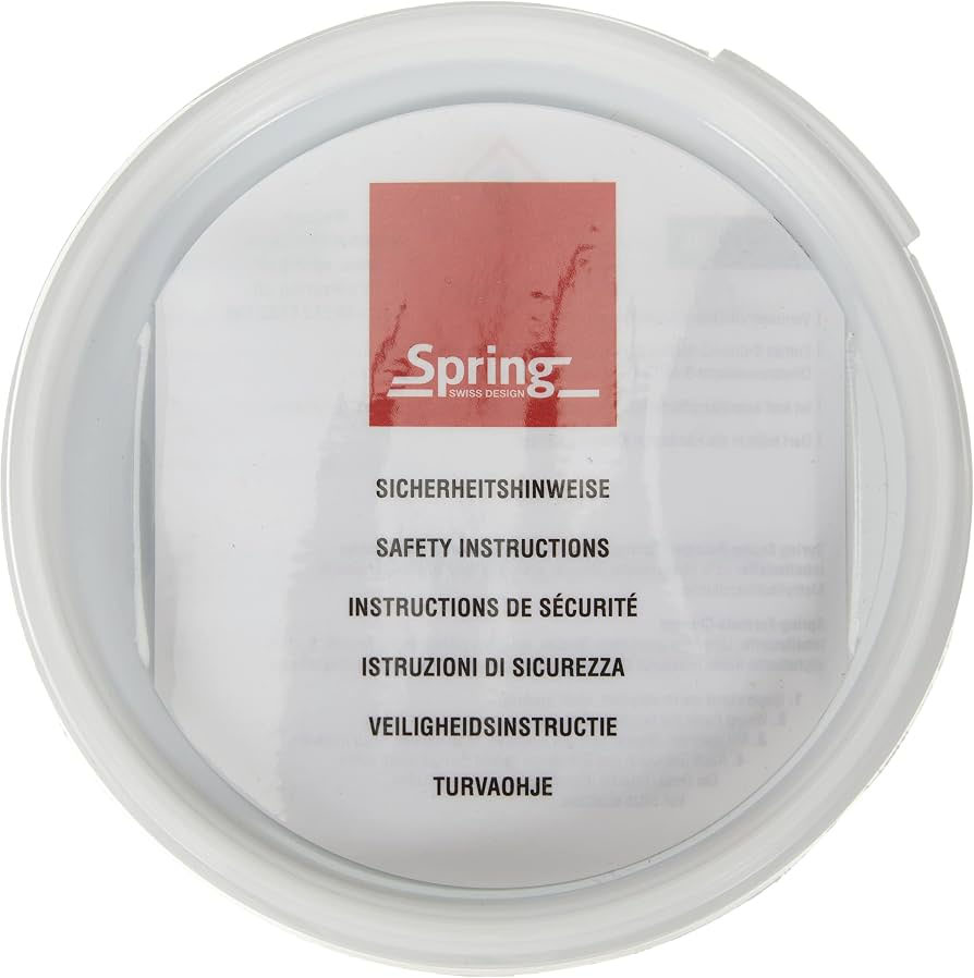 Паста для чищення міді Spring, 0,25 кг