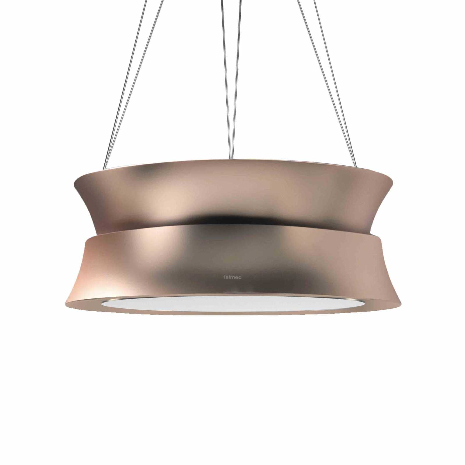 product image - Витяжка Falmec Dama Copper