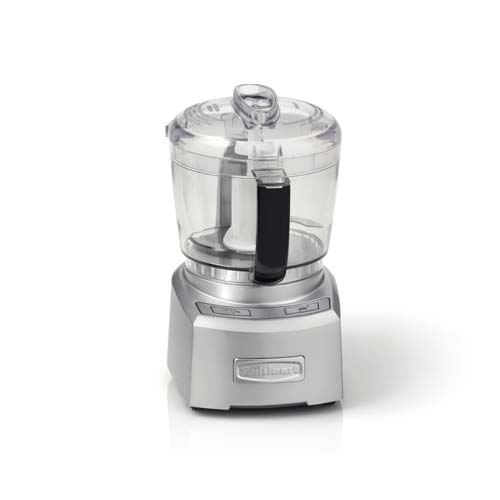 product image - Подрібнювач Cuisinart Chopper, об'єм 0,95 л, сріблястий