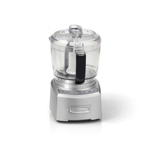 product image - Измельчитель Cuisinart Chopper, объем 0,95 л, серебристый