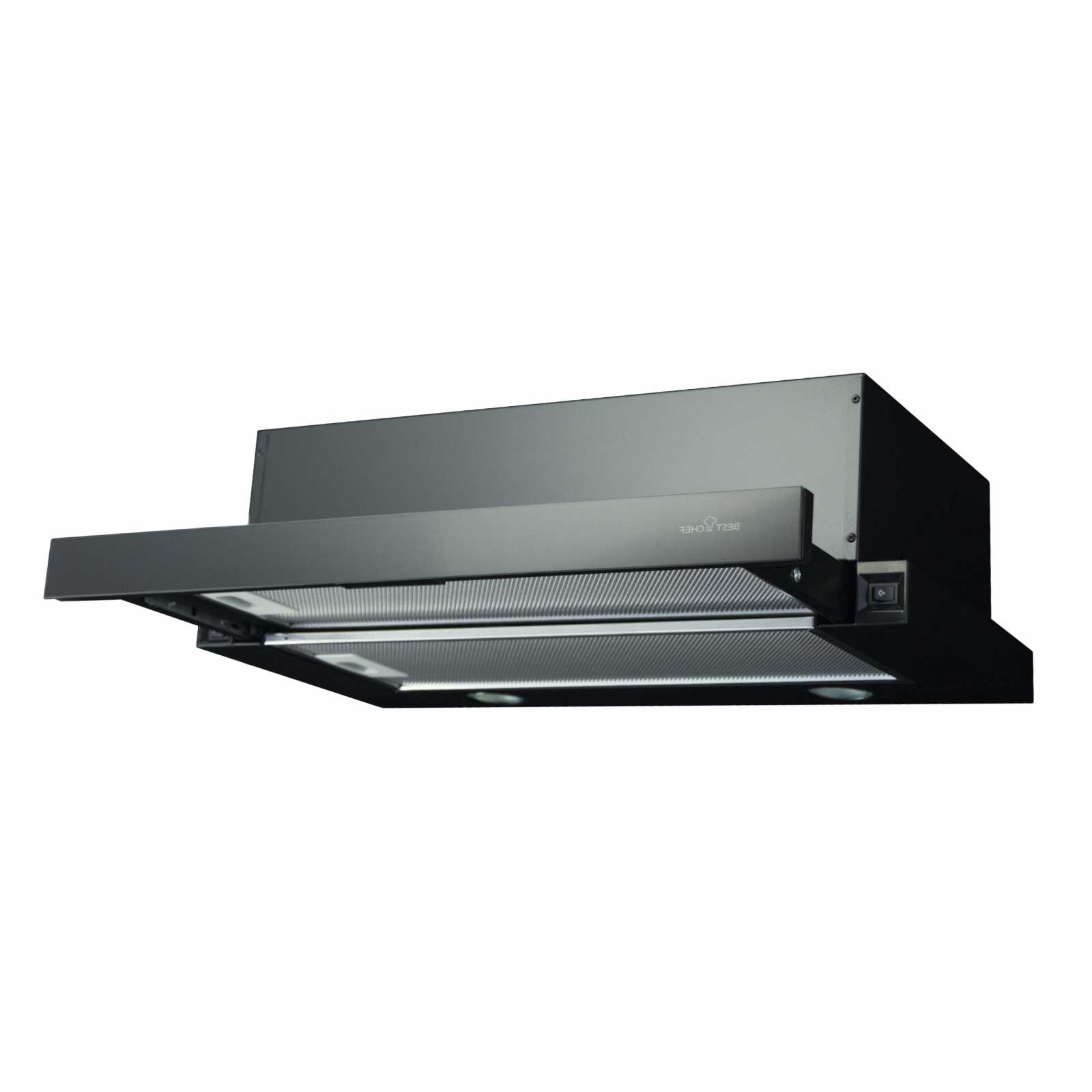 product image - Витяжка Best Chef Simple 600 Black 60